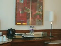 -铜锣湾如心酒店