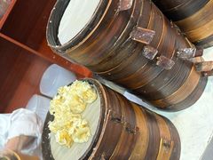 -海汇源老烧麦店(东大街总店)