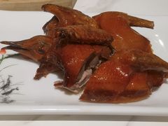 -十六台·经典广东菜(德外大街店)