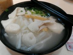 -章记香港仔鱼蛋王(西洋菜街店)