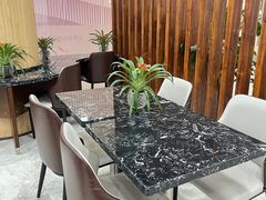 -桃仙机场头等舱休息室