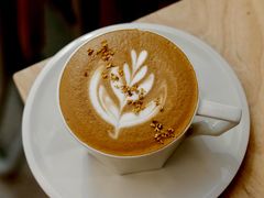 -SEEKER Espresso·咖啡