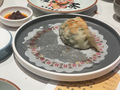 -金牌禄运·点心·啫煲(百信广场店)