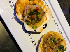 -很久以前羊肉串(打浦路店)