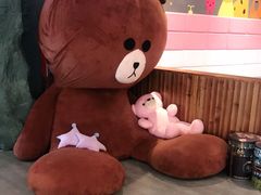-蓝珊甄选海鲜自助·火锅大排档(近阿那亚店)