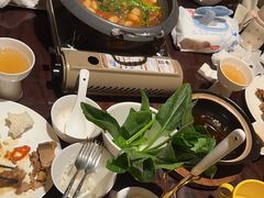 -元素中餐厅.海南菜.粤菜.椰子鸡.海鲜.包房.石梅湾威斯汀度假酒店