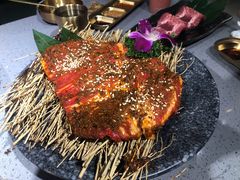 -妥妥烤肉料理(昙华林店)