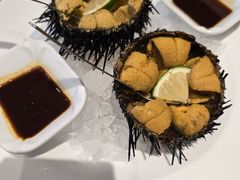 -连鹭海鲜·海肠捞饭·海胆饭(星海店)