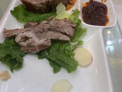 -清真悦宾楼食府(海湖店)