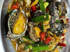 -船奇蒸汽海鲜·闽菜(八市海鲜总店)