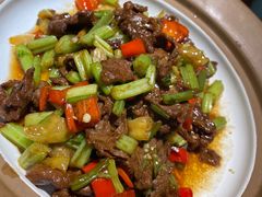 -魏铭鱼头捞饭(晋阳路店)