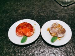 -安多素食(广仁寺路店)