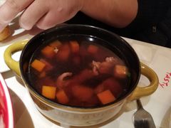 -西堤厚牛排(王府井店)