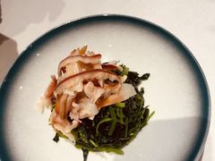 -醉舍·新淮扬菜(长宁龙之梦店)