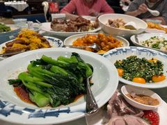 -杭州香格里拉·香宫中餐厅