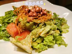 -邢氏老太太烤串(北兴街店)