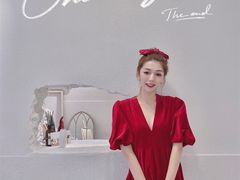 -BEC(好景花园店)