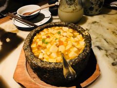 -绿茶餐厅(领展购物广场·中关村店)