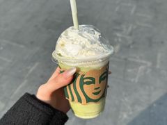 -星巴克(苏州石路百脑汇店)