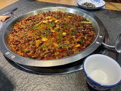 -胖子鱼·天水麻辣鱼火锅(秦州407店)