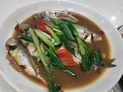 -鑫悦楼煎蟹·16年海鲜大排档
