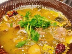 -金哥私房菜馆(张府园总店)