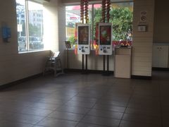 -麦当劳(长乐西洋南路得来速店)