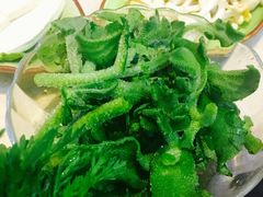 -一叶一世界•素食餐厅(环球中心店)