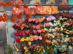 -盒马鲜生(杭州运河上街店)
