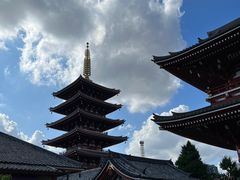 -浅草寺