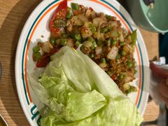 -迷你椰·泰式大排档(共康店)