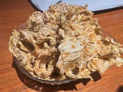 -京狮炙燥·精酿烧烤(首经贸店)
