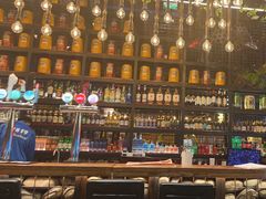 -1819餐厅·团队聚餐·烤串·精酿