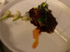 -上海和平饭店华懋阁 Cathay Room