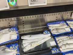 -盒马X会员店(上海森兰商都店)