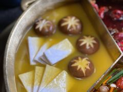 -湊湊火锅·茶憩(东城万达店)