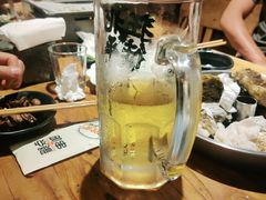-聚点串吧·北京烧烤(赵登禹路店)