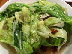 -九九牛肉馆(南山路店)