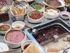 -海底捞火锅(天一广场亚细亚店)