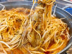 辣汤鸡爪-吴草鸡爪오초닭발韩食堂(融恒盈嘉中心店)