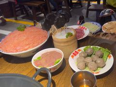 -萍姐火锅·公路夜市(打浦桥日月光店)