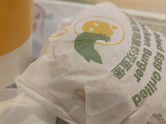 -麦当劳(平和堂店)