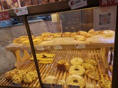 -BreadTalk面包新语·烘焙蛋糕(高德置地春广场店)