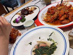 -三品香·江浙菜(松江九谊店)