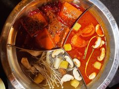 -大龙辣火锅·龙虾·烧烤(湖滨新天地店)
