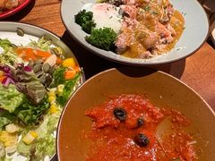 -幸邻食堂