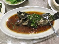 -春满人间酒楼(园岭中路店)