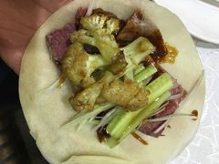 -正阳春烤鸭店(杨楼店)