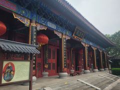 -天津妈祖文化园