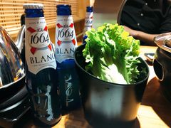 -九田家黑牛烤肉料理(二天地店)